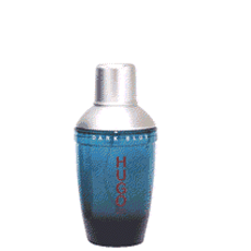 Hugo Boss-Deep Blue for Men